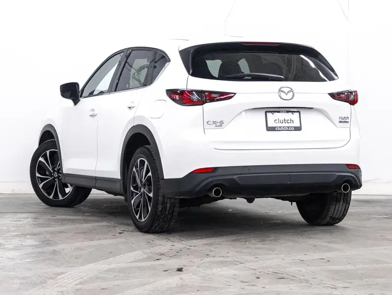 2022 Mazda CX-563549318147715121