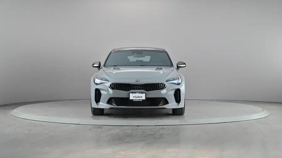 2021 Kia Stinger64522152211202121
