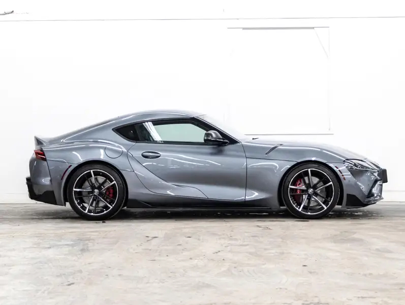 2022 Toyota GR Supra63747205599491124