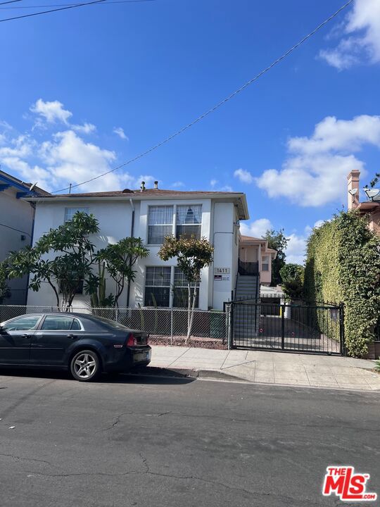 1411 S Bonnie Brae Street 102 Los Angeles CA, 9000664119612570626121