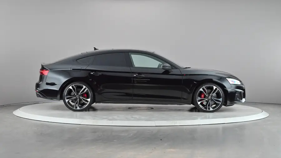 2023 Audi S564035546476801122