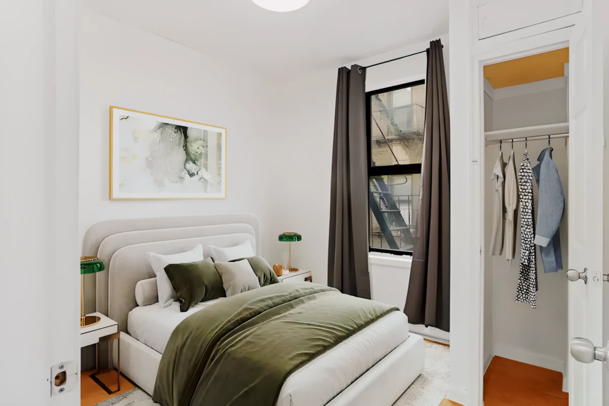 Upper West Side#75963637865634691122