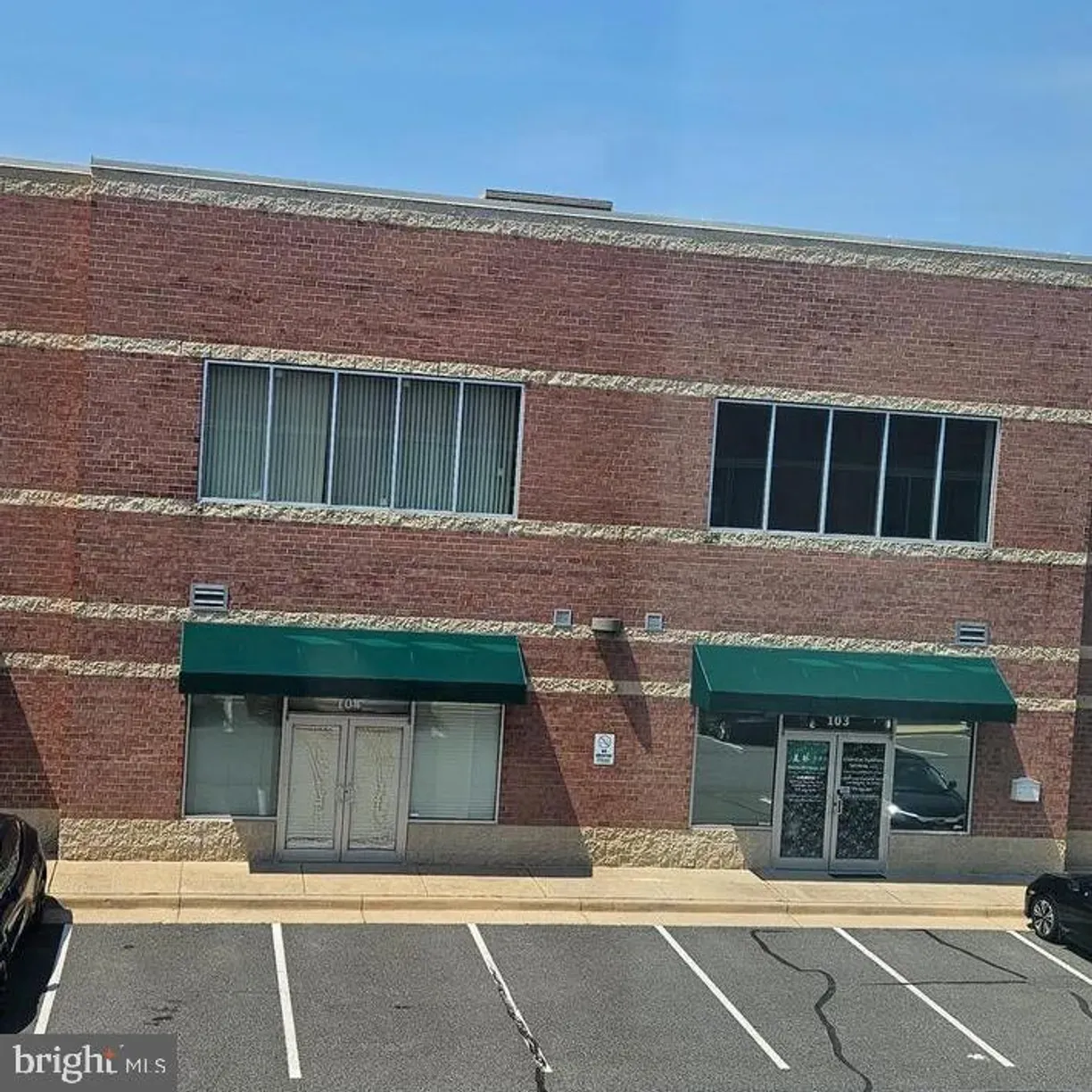 14641 Route 29, 204 CENTREVILLE, VA 20121
