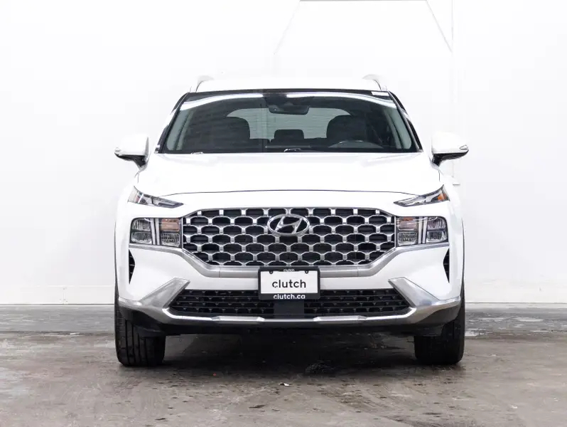 2021 Hyundai Santa Fe64312057577345121