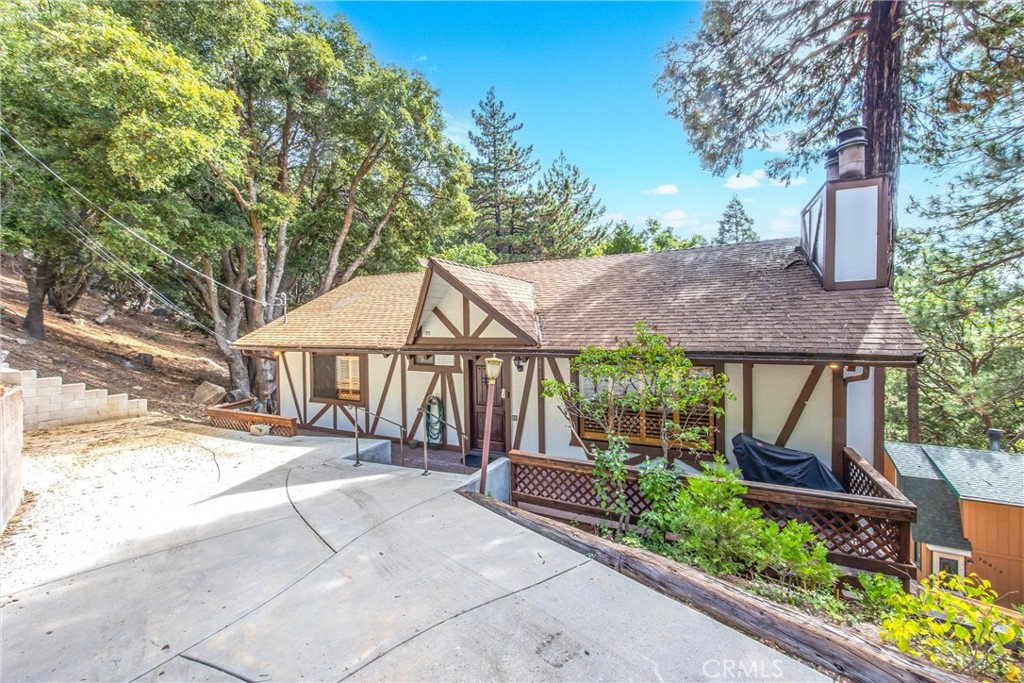 30919 All View Drive, Running Springs CA, 9238264107925322497121