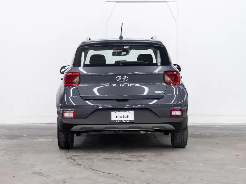 2023 Hyundai Venue64090438602883122
