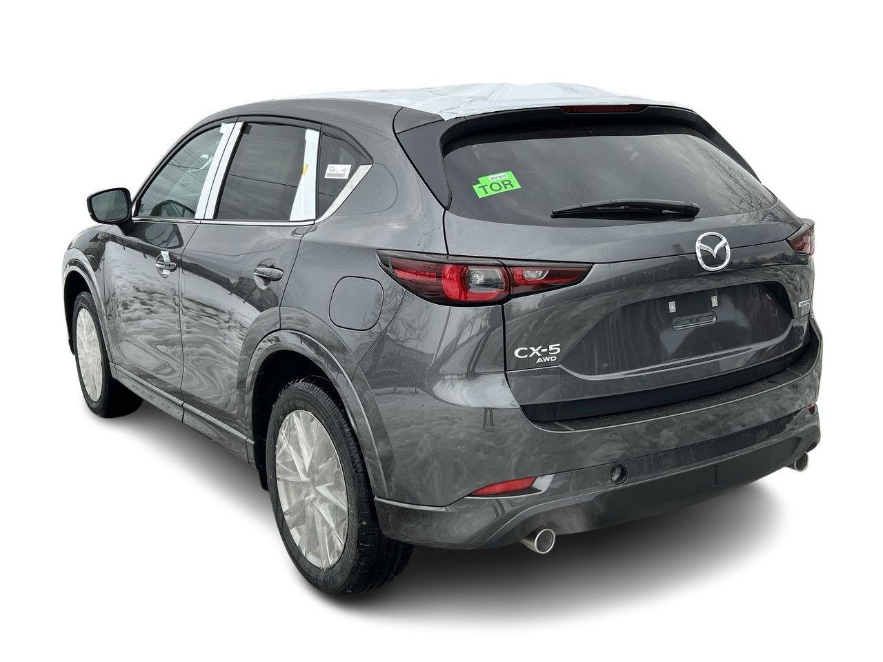 2025 Mazda CX-5 GT64961053795585124
