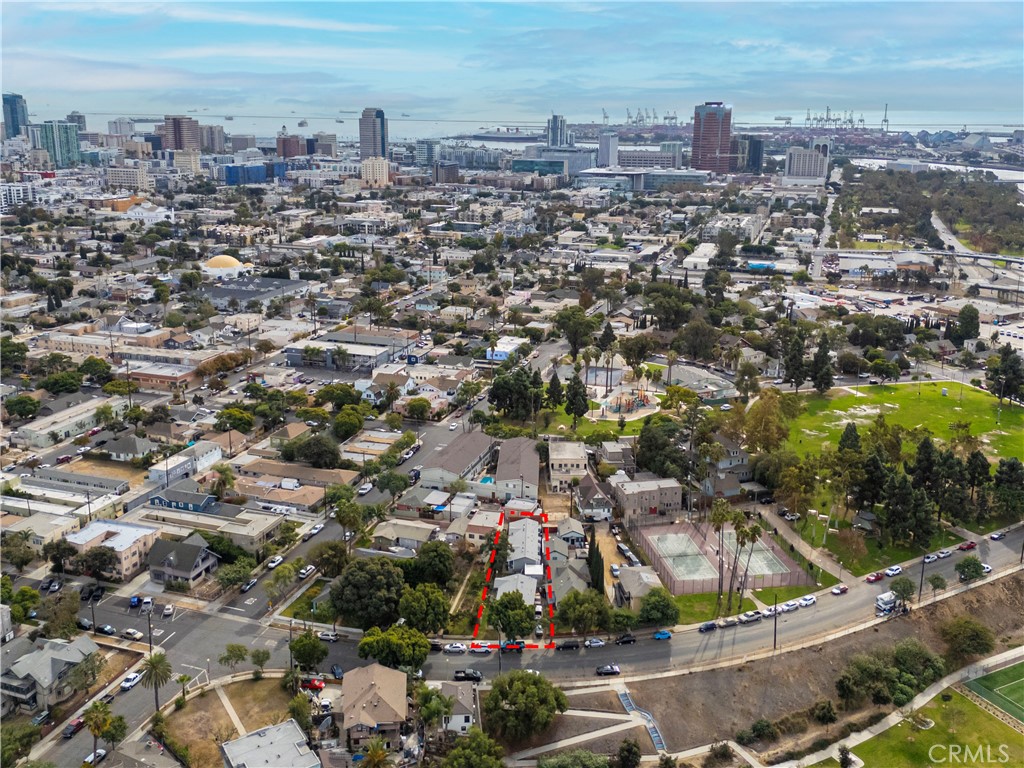 5133 1/4, 1/2 Baltimore Street, Los Angeles CA, 90042