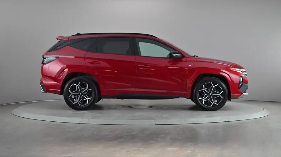 2023 Hyundai Tucson64838024865537122