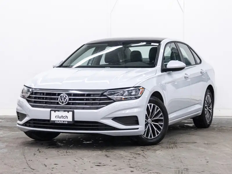 2019 Volkswagen Jetta64500959351169121