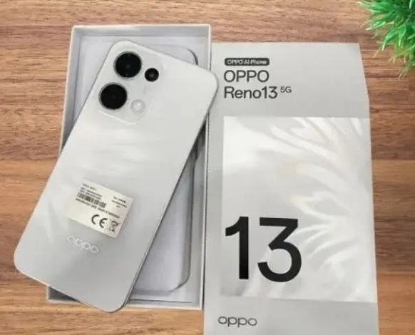 reno13