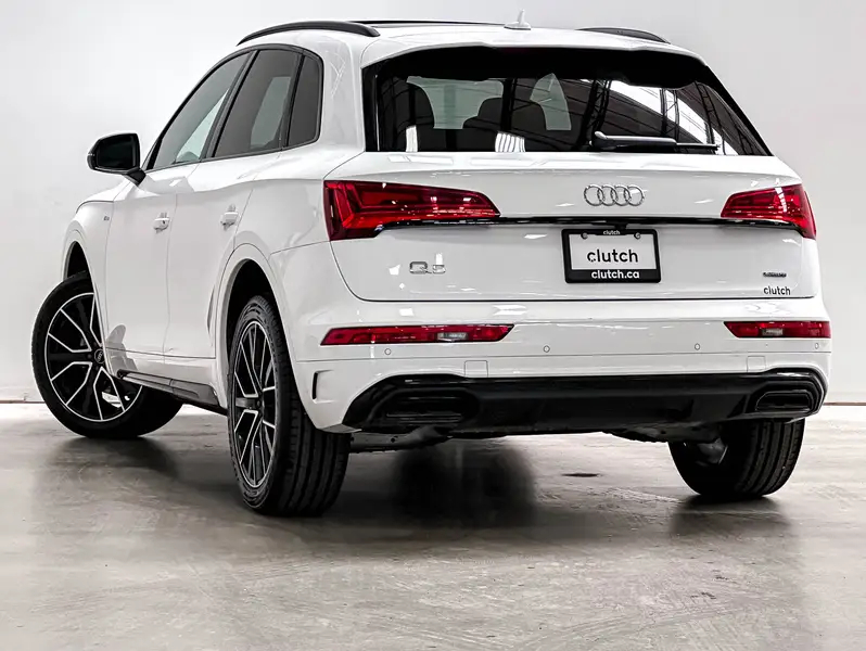 2021 Audi Q564111940699905124