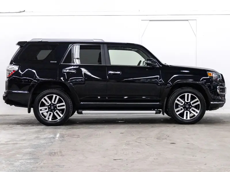 2022 Toyota 4Runner64512100175107122