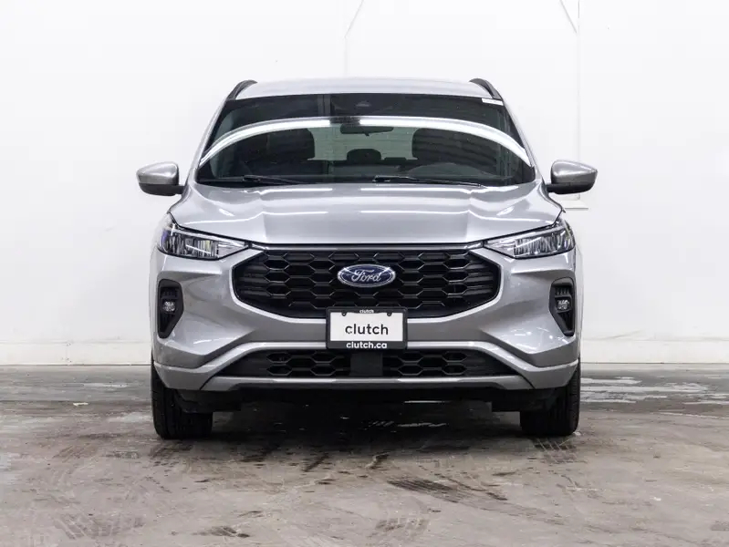 2024 Ford Escape63481822507649124