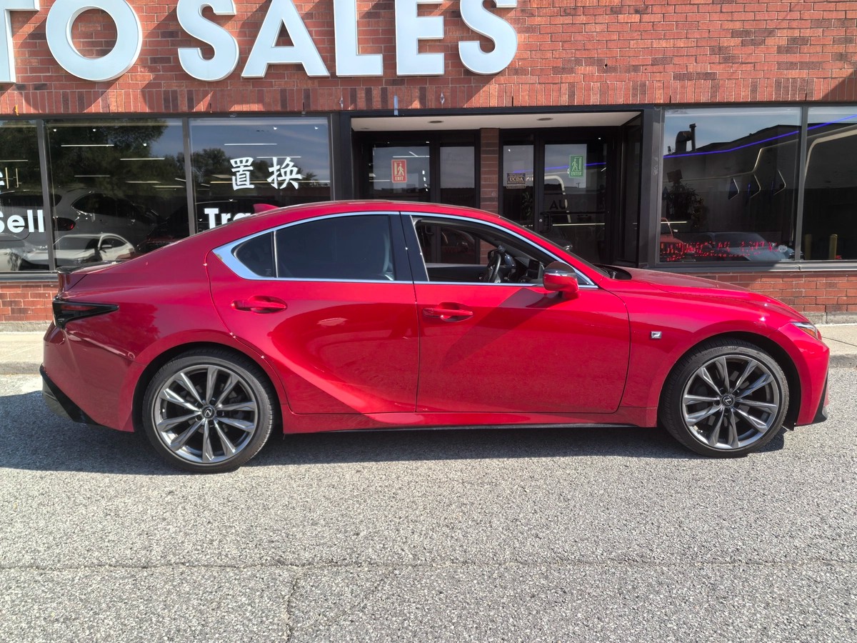 2022 Lexus IS Base64147902655234123
