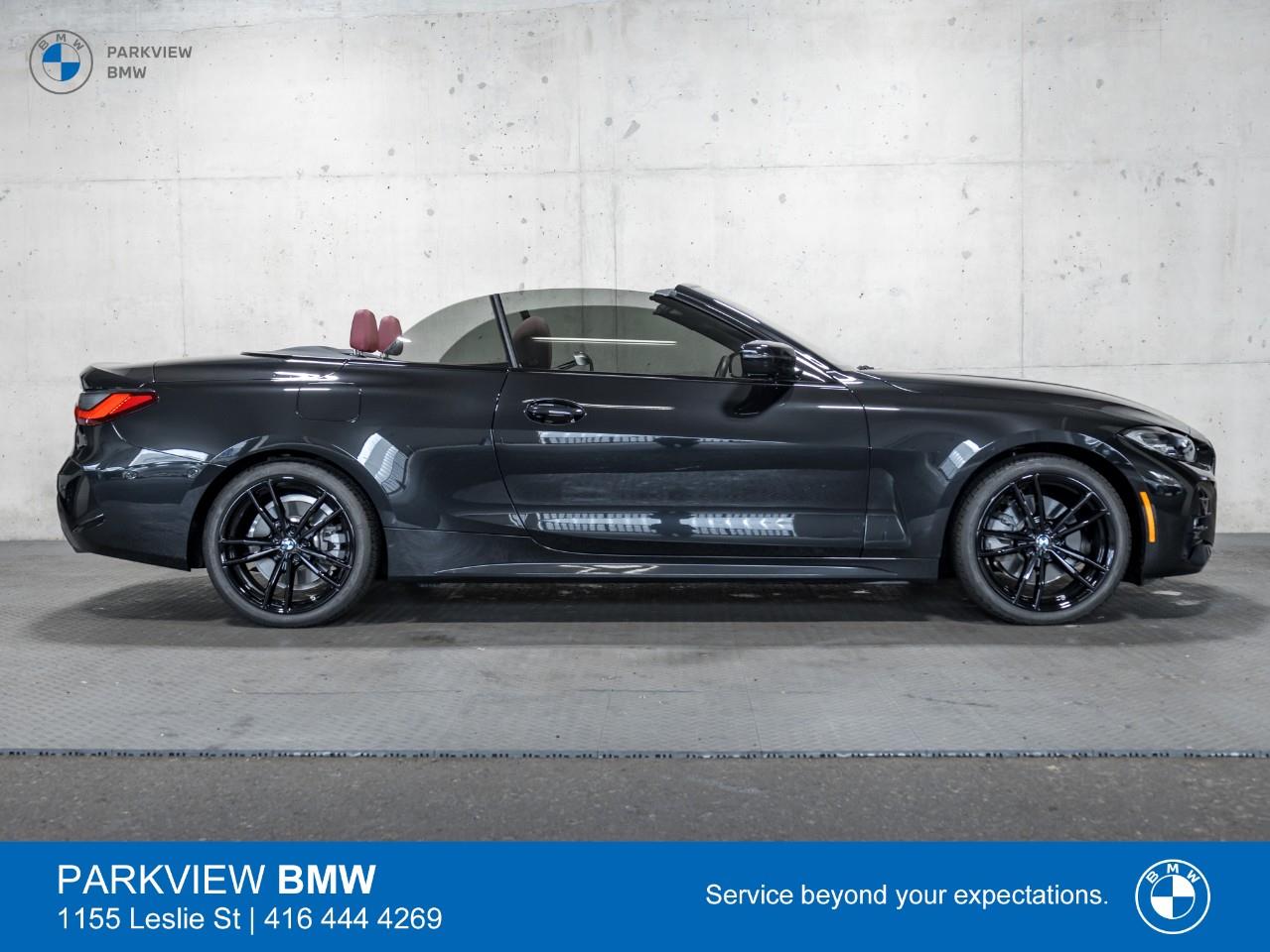 2024 BMW 430i xDrive64962588558339121