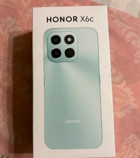 honor x6c