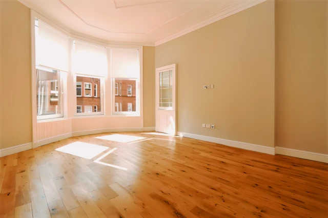 1Bedrooms, 1Bathrooms Trefoil Avenue, G41 3PF, Glasgow