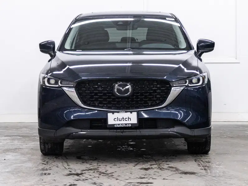 2022 Mazda CX-564728891429763122