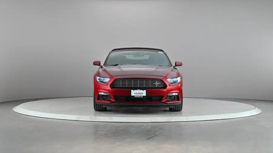 2017 Ford Mustang64561134194945121