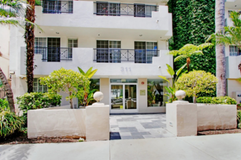 Apartamentos 311 S. Swall Drive63459752478977121