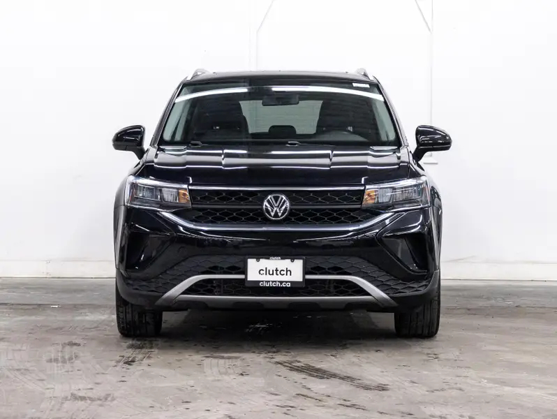 2022 Volkswagen Taos63767910476291120