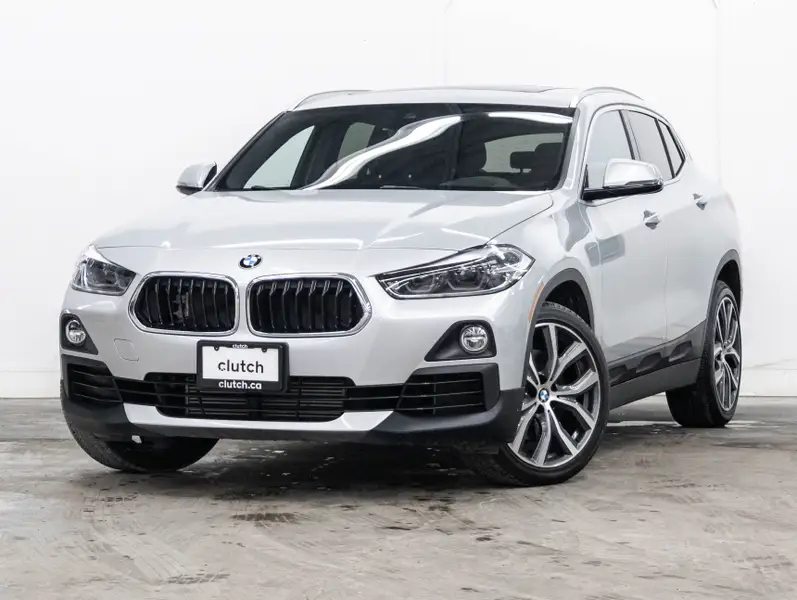 2018 BMW X263637228473987120