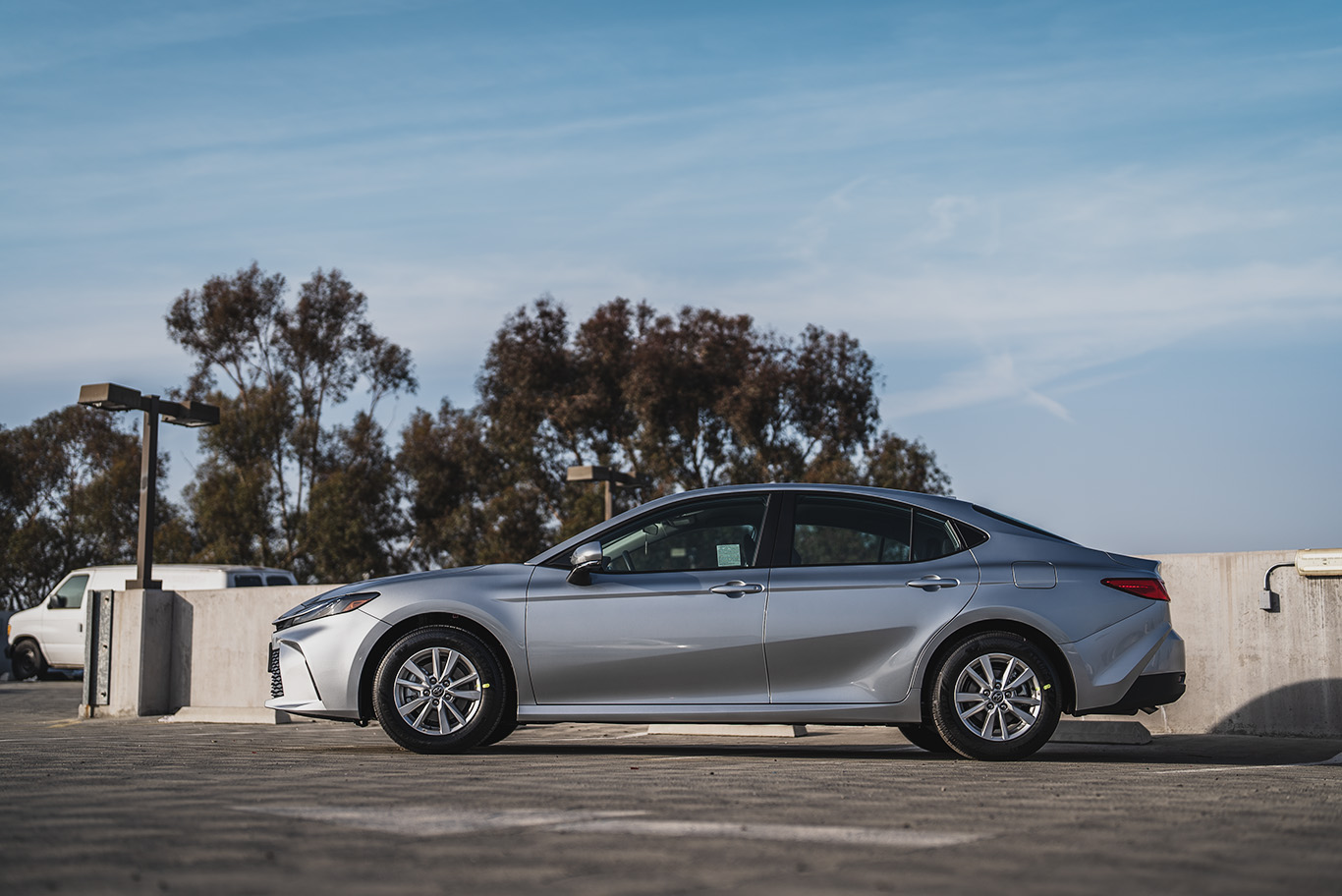 Toyota 凯美瑞 Camry 202564286101083649121