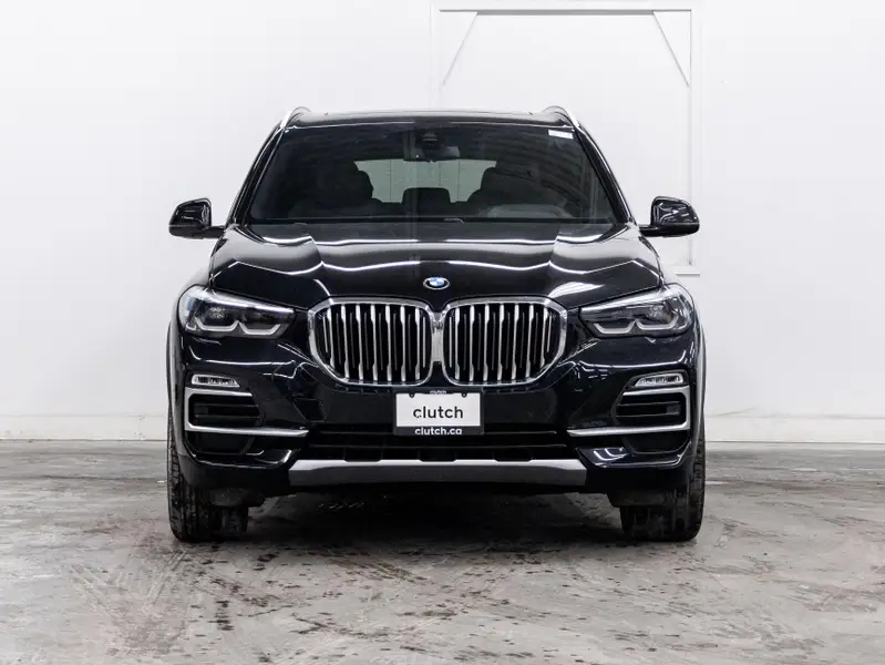 2019 BMW X563857341947265122