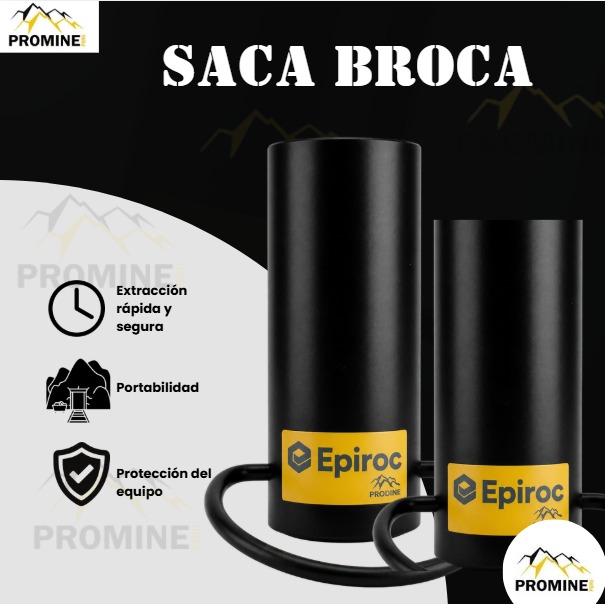 We Provide Fast and Safe Drill Bit Extraction Service