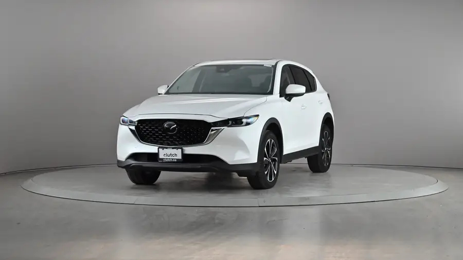 2022 Mazda CX-564576485729793121