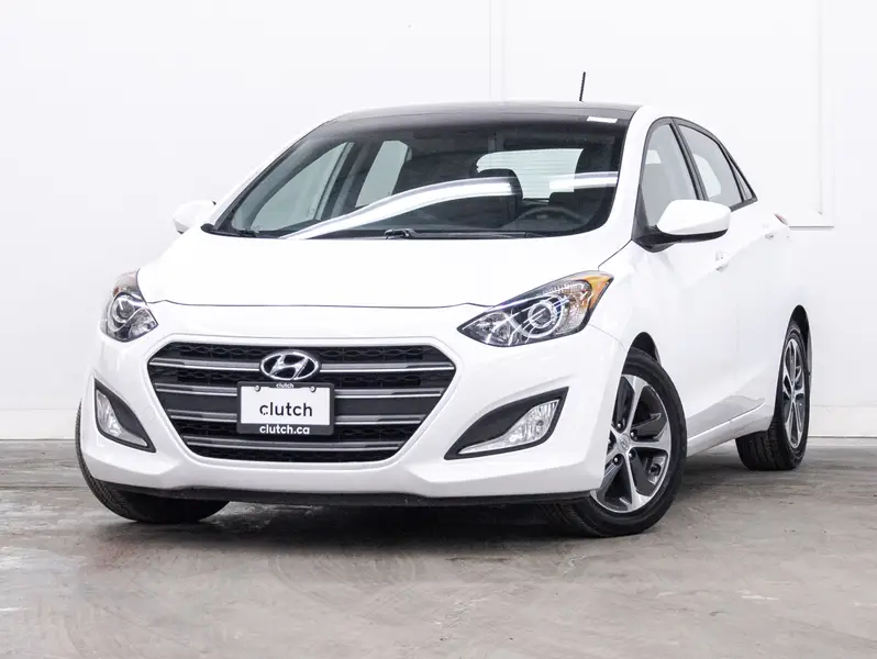 2017 Hyundai Elantra GT64555716358914121