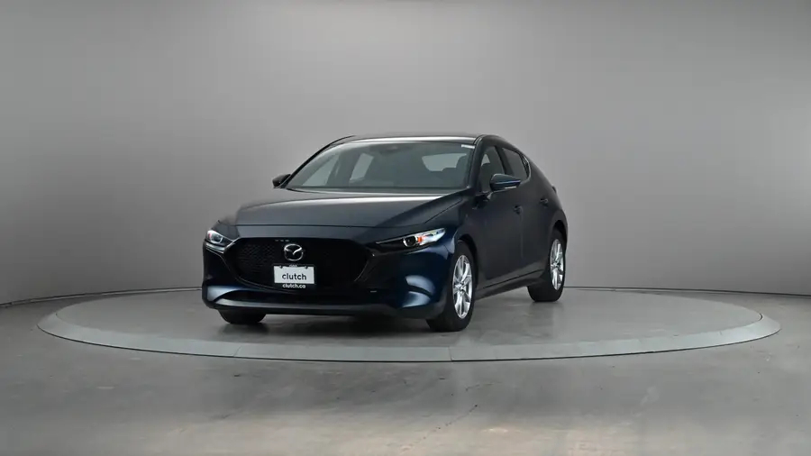 2019 Mazda Mazda364565799085825121
