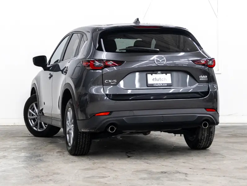 2024 Mazda CX-563846306943747124