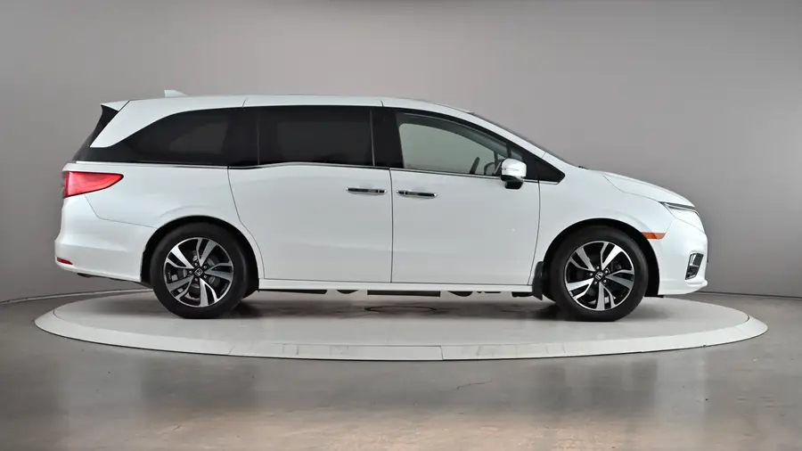 2020 Honda Odyssey63824203862787121