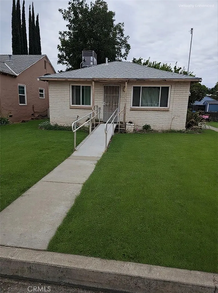 114 N J Street, Madera, CA