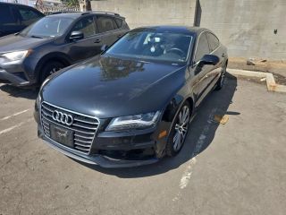 2014 AUDI A763765991957251120