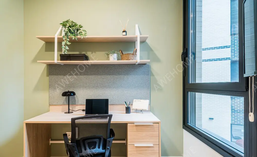 Estudio Deluxe