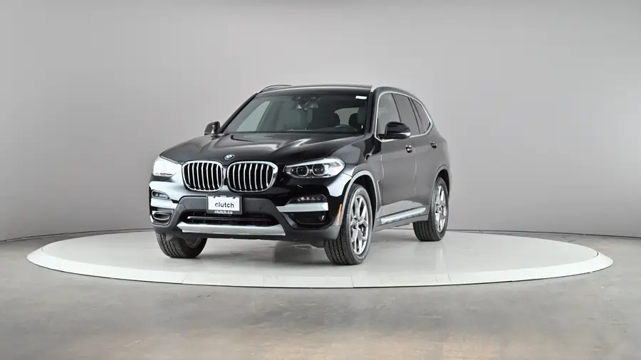 2020 BMW X363854320612995120