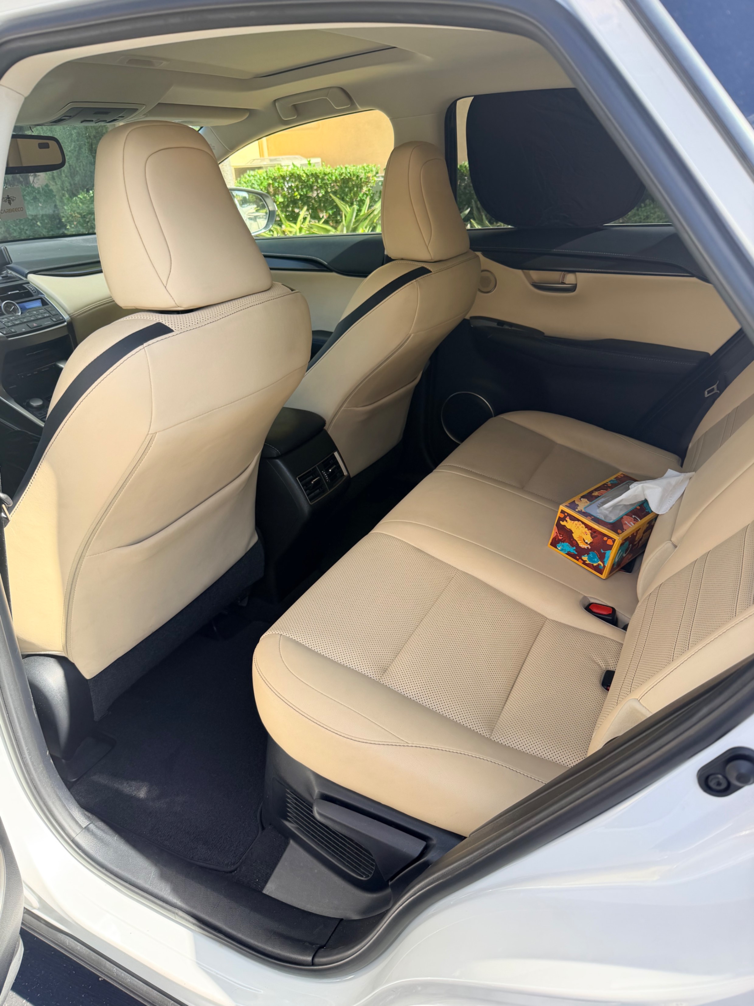 2016 Lexus NX200T  65K mi64071579156482122
