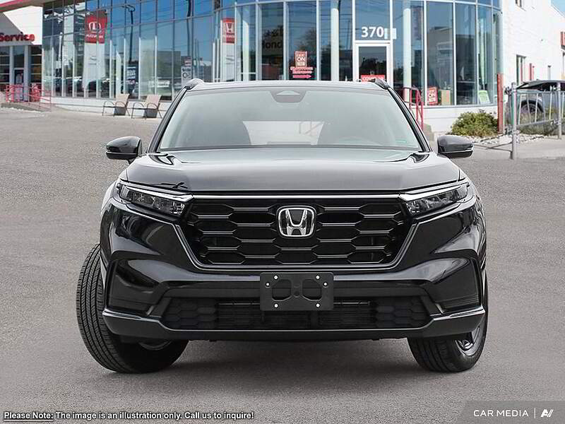 2026 Honda CR-V 4dr Awd Sport 63856053129475121