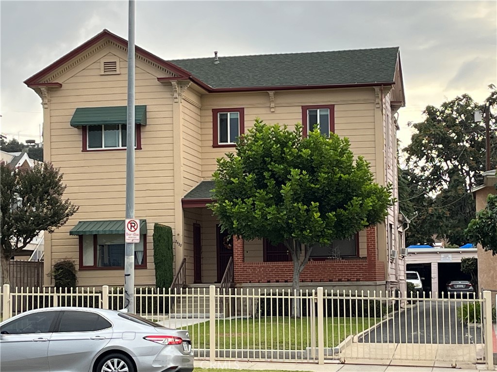 2430 Griffin Los Angeles CA, 9003164133677077251120