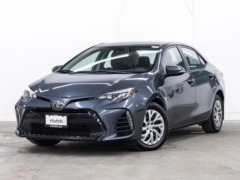 2018 Toyota Corolla63482076087297128