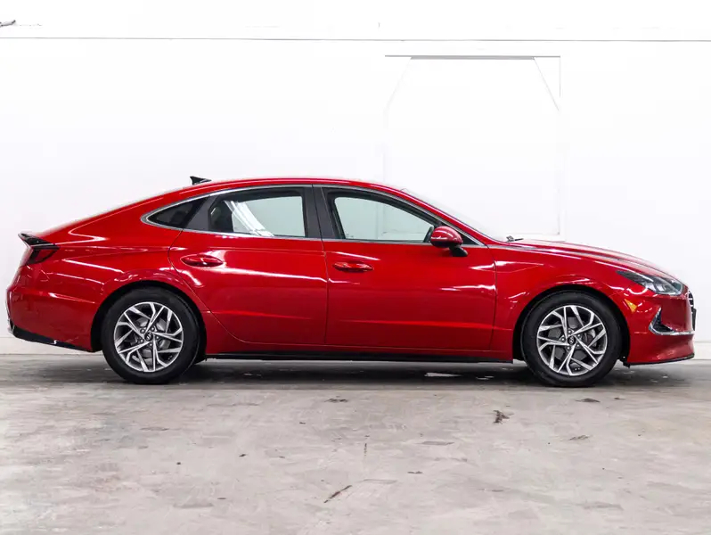 2021 Hyundai Sonata64157290475907122