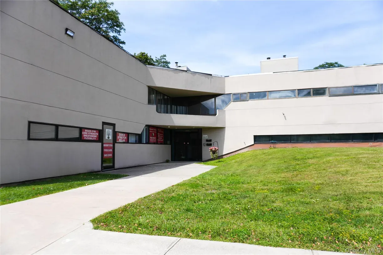 831 Route 52, Suite 2C Fishkill, NY 12524