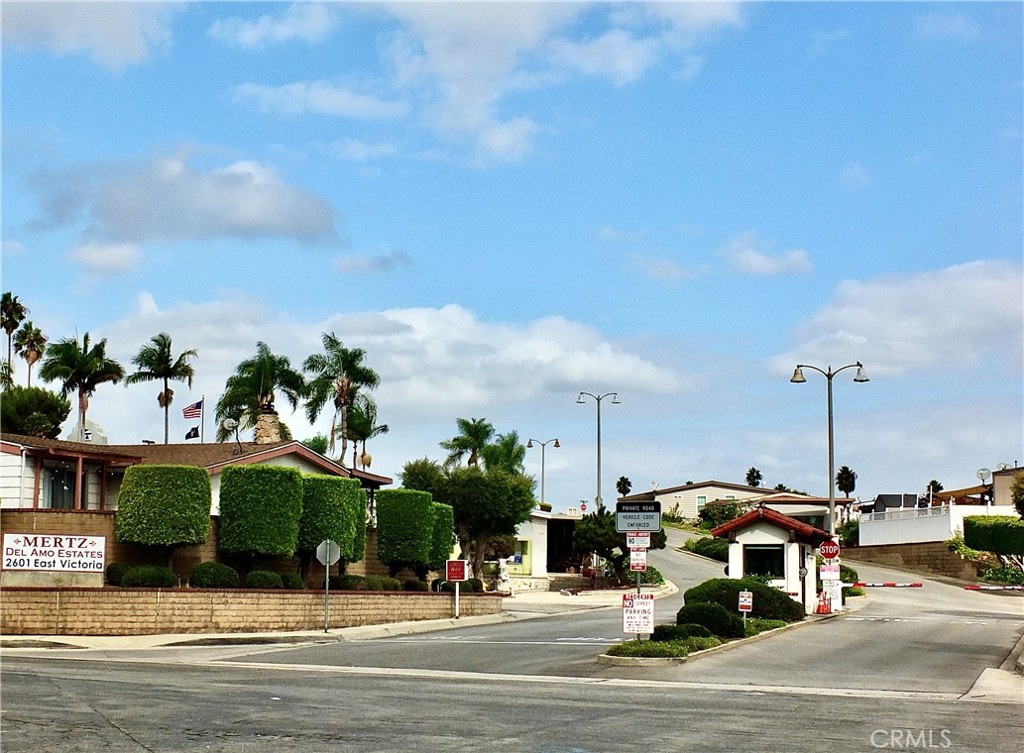 2601 E Victoria Street 439 Rancho Dominguez CA, 9022064091916831745120