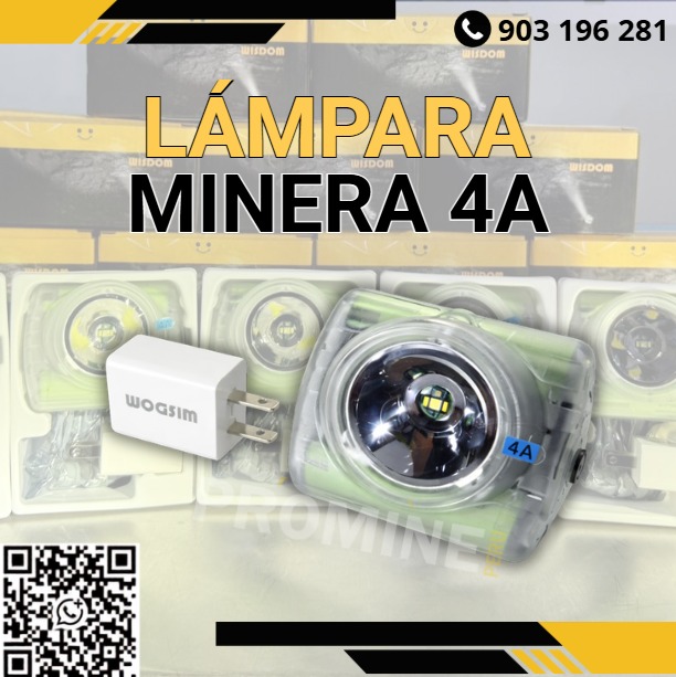 LED Mining Lamp Sales Service