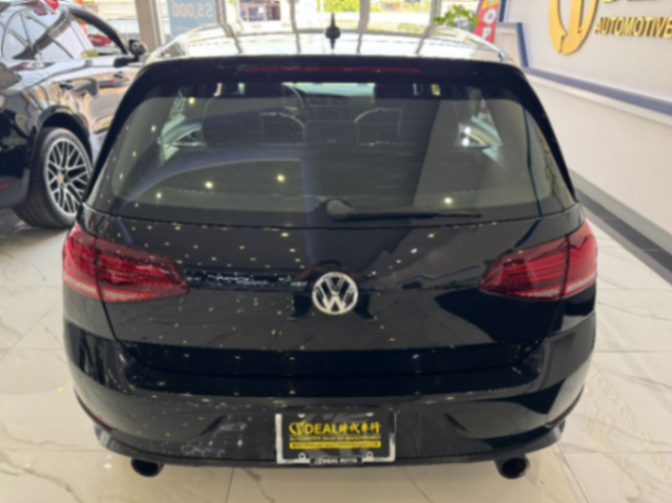 2018 VOLKSWAGEN GOLF GTI GOLF GTI 4D HATCHBACK S63332701622403122