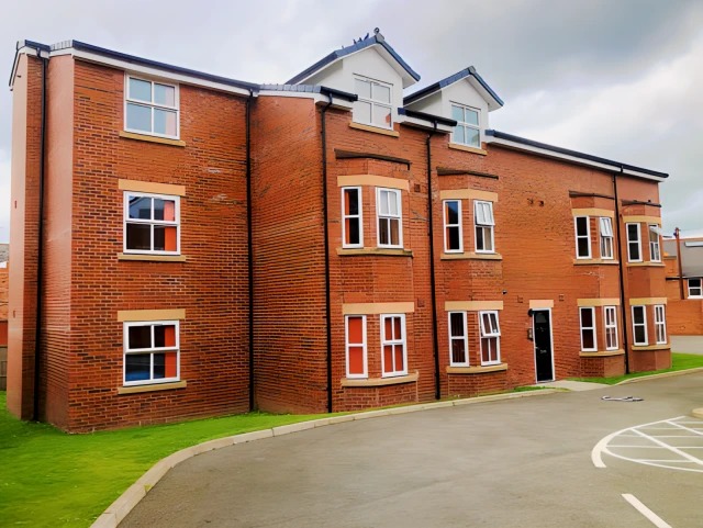 Waterside Court