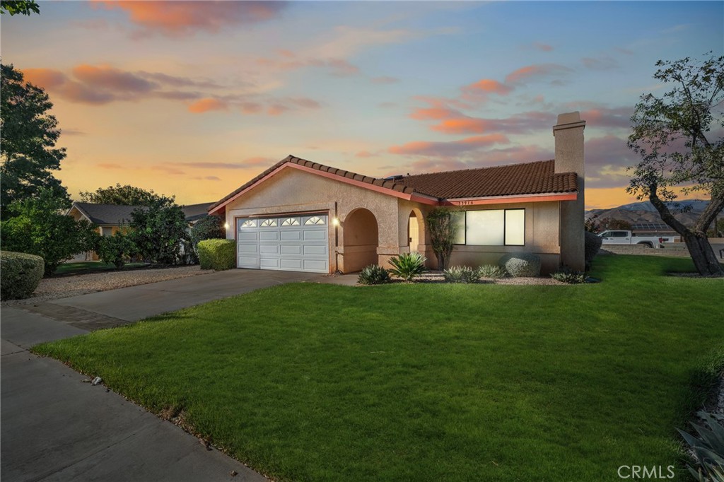 33916 Avenue H, Yucaipa CA, 9239964121913693057122